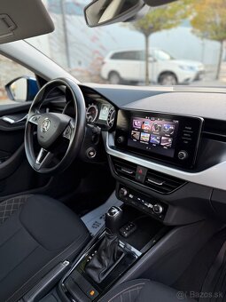 Škoda Scala 1.0 tsi Dsg 2020 - 19