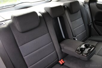 FORD FOCUS 1,6i BENZÍN 74KW/101PS - 19