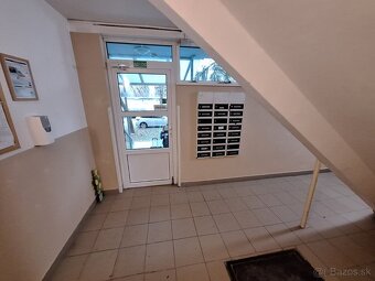 TERASA - Prenájom 3 izb byt, Lesnícka, 68 m2, 4/7p, výťah - 19