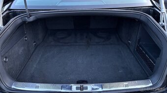 VW Phaeton 3,0 V6 TDi - 19