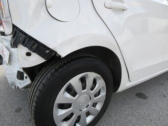 Škoda Citigo 1.0 MPI 75k Ambition A/T - 19