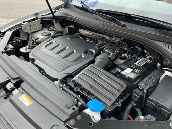 Volkswagen Tiguan Facelift 2.0 TDI 110kW DSG°ODPOČET DPH° - 19