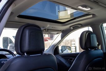 HYUNDAI iX35 2.0I LPG 120kW 4x4 2010 - 19