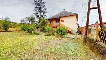 3-IZBOVÝ RODINNÝ DOM SO SUTERÉNOM SZERENCS - 19
