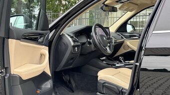 BMW X3 xDrive20i • 50 294 km • DPH - 19
