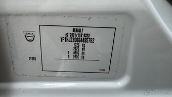 Dacia Duster TCe 74 Comfort 4x2 - 19