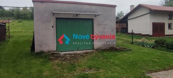 Rodinný dom v Liptovskom Trnovci na predaj ID: N023-123-STKE - 19