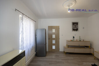 Ponúkame na predaj rekonštr. 3+1izb RD zast.157m2 na spoločn - 19