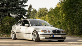 BMW Styling 38 5x120 R17 - 19
