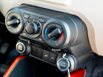 Suzuki Ignis Allgrip 4x4 GL+ 2019 - 19