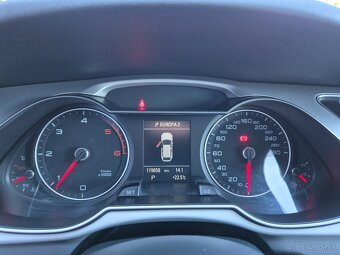 Audi A4 Allroad 2.0 TDI Premium quattro S tronic - 19