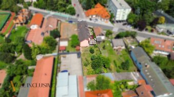 ALL INCLUSIVE | NA PREDAJ PRIESTRANNÝ RODINNÝ DOM, DUNAJSKÁ  - 19