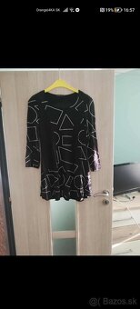 Topy, tielka, šaty - 19