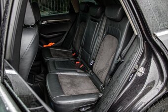 Audi Q5 2.0 TDI 170k DPF quattro S tronic - 19