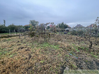 Trojizbový rodinný dom v kľudnej časti mesta Šurany - 19