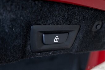 BMW Rad 6 Coupé 640d - 19