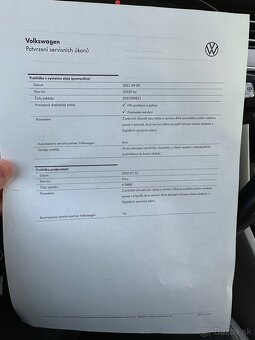 Volkswagen Tiguan 2.0TDI 110kw DSG. 2020 - 19