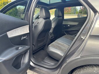 Peugeot 3008 GT 2.0 BlueHDi 177 I-Virtual Massage AT-8 - 19