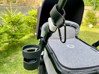 Bugaboo Chameleon 3 aj po častiach - 19
