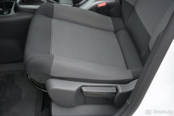 Citroen C3 Aircross 1.20 Benzín Automat - 19