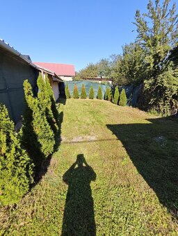 Na predaj rodinný dom Želiezovce, časť Mikula - 19