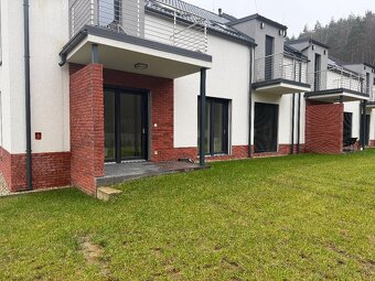 Na prenájom 3izbový byt v rodinnom dome-Voľný ihned - 19