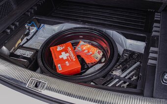 Audi Q7 3.0 TDI Quattro - 19