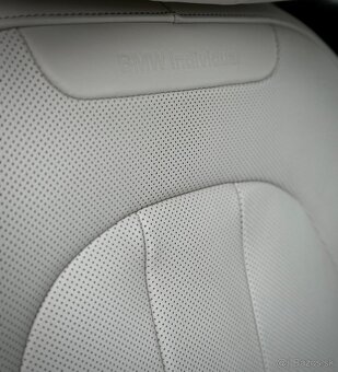 BMW X6 M50d INDIVIDUAL | ZÁRUKA do 2027 - 19