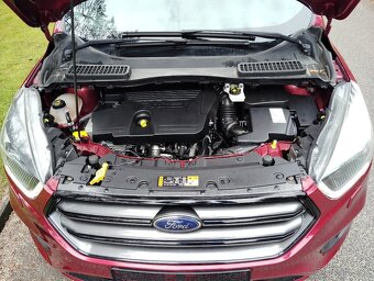 FORD KUGA 2.0TDCI A/T, ST LINE, AWD. - 19