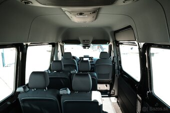 Mercedes Sprinter Tourer 319 CDI 3665 - 19