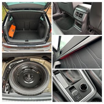 Seat Ateca FR 1.5TSI 110kw Dsg Led Facelift - 19