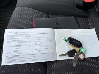 Prodám Citroën Jumper 2.2HDi,L5H2,1.maj.,ČR,DPH - 19