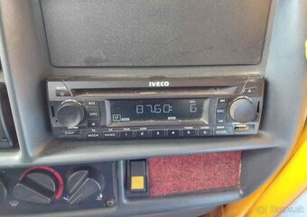 Irisbus, Crossway Low Entry - 19