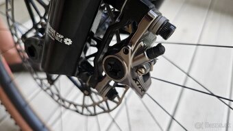 TREK SUPERCALIBER 9.6 CUSTOM - 19