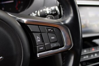 Jaguar F-Pace 2.0D 132kw 4x4 AT/8 2018 - 19