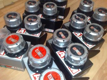 Suzuki samurai,jimny,vitara,grand vitara diely - 19