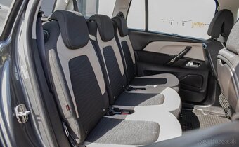 Citroen C4 Grand Picasso 1.6 HDI 2013 - 19