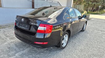 Škoda Octavia 1.4 TSI 150k Business DSG - 19