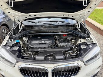 BMW X1 sDrive20i Sportline - 19