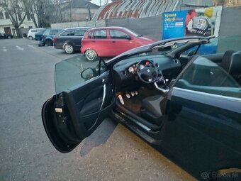 Predam peugeot 308cc - 19