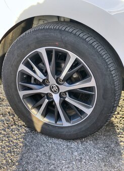 Toyota Aygo 1.0 | 2020 | 34 300 km | Benzin | 54 kW | manual - 19