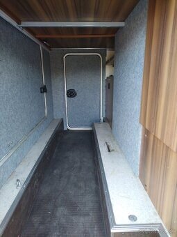PREDÁM AUTOKARAVAN FIAT DUCATO - 19