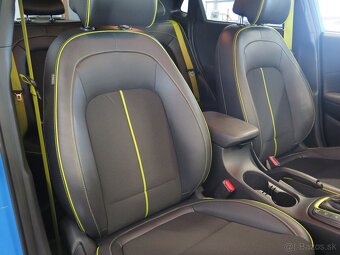 Hyundai Kona 1.6T-GDI,Mystic,4x4,automat,kamera,tažné - 19