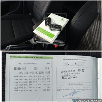 ✳️Škoda Octavia Combi SCOUT 2.0 TDI 4x4✳️ - 19