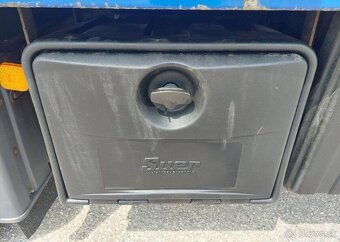MAN TGL 12.220 4X2 BL nafta 162 kw - 19