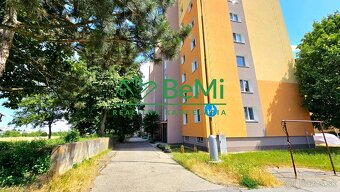4-IZBOVÝ BYT V LUČENCI - EXKLUZÍVNE NA PREDAJ - 19