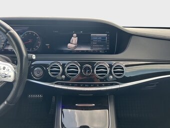Mercedes-Benz S560 4MATIC - 19