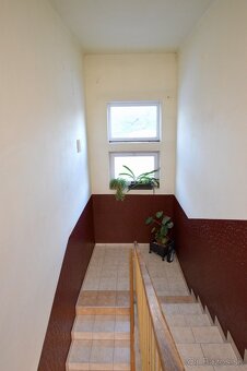 EXKLUZÍVNY PREDAJ 3i BYTU (99 m²) S GARÁŽOU A ZÁHRADOU V NZ - 19