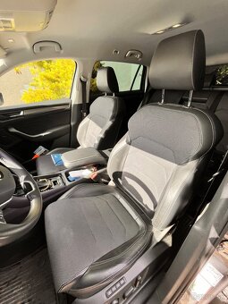 ŠKODA KODIAQ 4X4 - 19