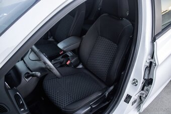 Opel Astra 1.4 Enjoy 74kW 2018 - 19